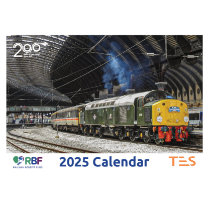 2025 Calendar